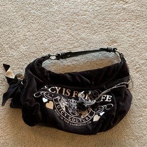 Juicy Couture Purse